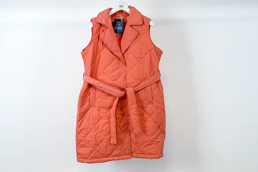 Damen Gilet Din'n'Dance, Gr. 42